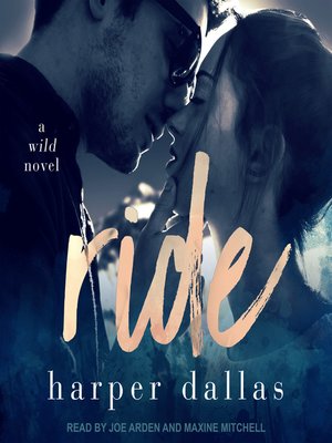 ride by harper dallas read online